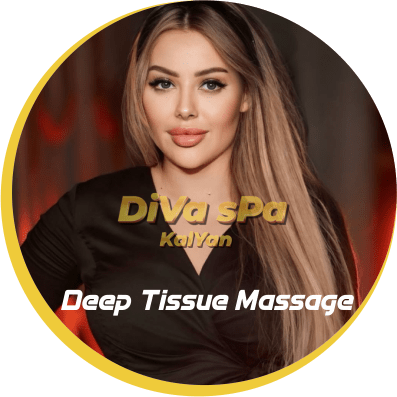 Deep Tissue Massage in Kalyan